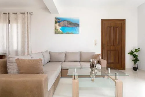 One and only Villa at NAvagio Zakynthos