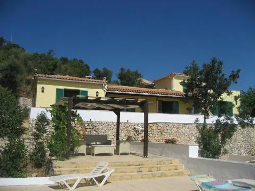 Villa Homer's Hideaway Volimes