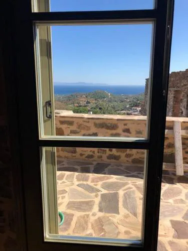 Lemon's Cottage House, Volissos, Chios