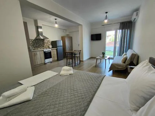 Bella Vita Suites I