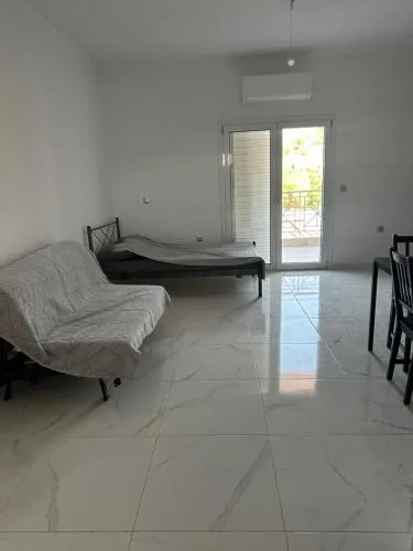 Mpalaskas luxury apartments