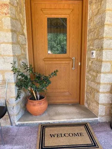 Prodromiti's House