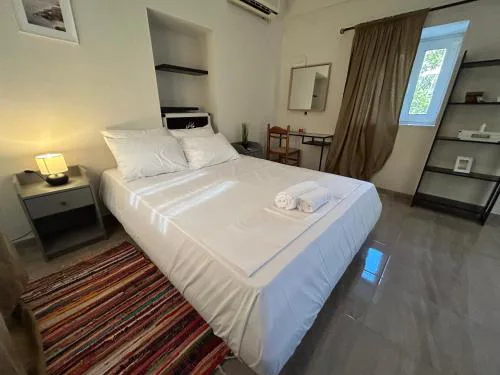 Zenstay Apartment