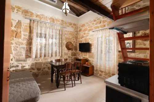 Petra Vori Studio