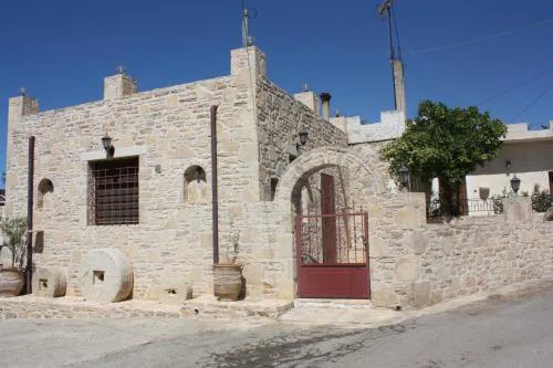 Villa Fabrika