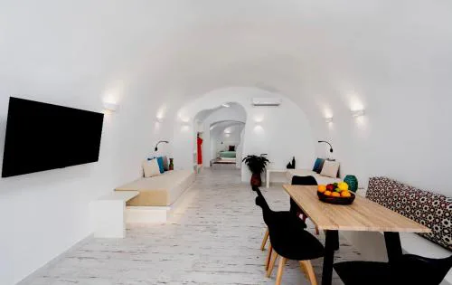 Avenoir 1bedroom Luxury Cave Villa