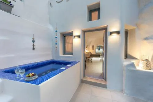Dream suite
