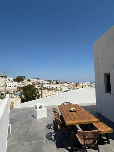 Maison Blanche