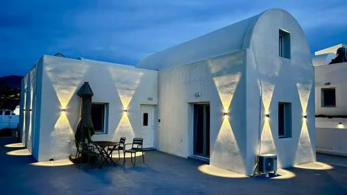 Serenity Retreat