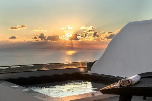 La Estrella Luxury Suites