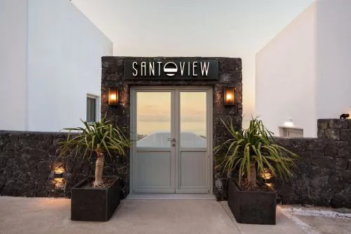 SantoView Villas