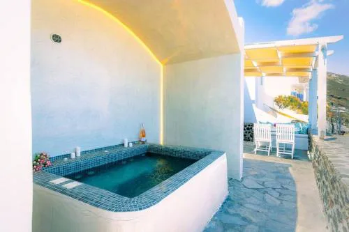 Sylvia's Villa
