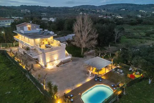 SI-EL Villa