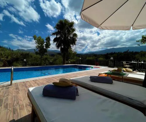 Villa Domenico