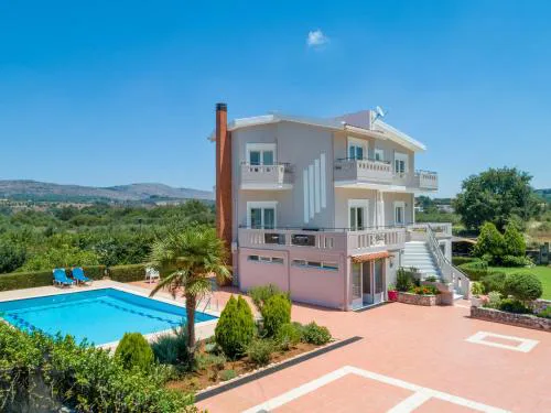 Villa Marianna