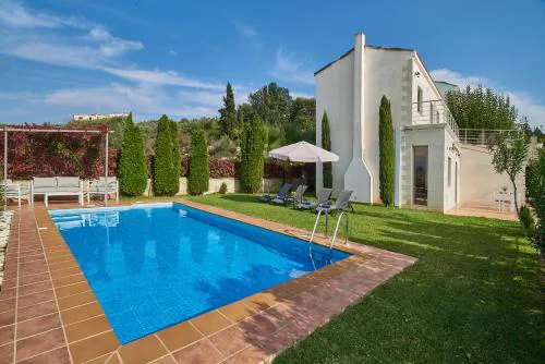 Villa Politini by PosarelliVillas