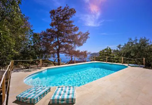 Villa Limanaki