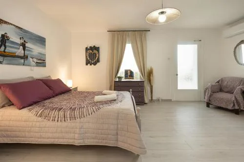 Fairytale Apartment