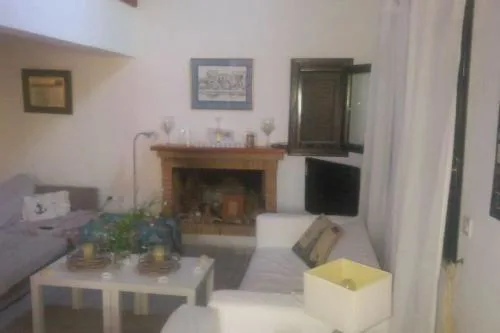 House in Vrontados Chios