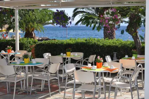 Kyveli Hotel Apartments