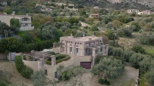 Vrontados Villa