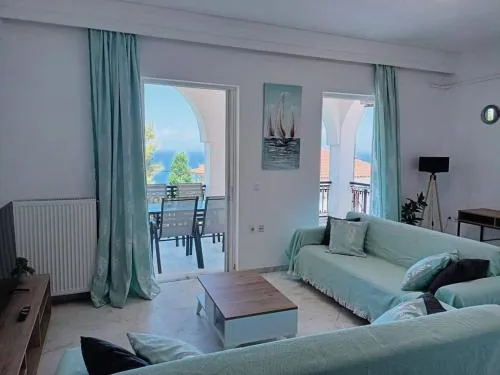 Levante Breeze