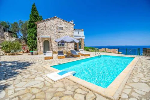 Villa Irini