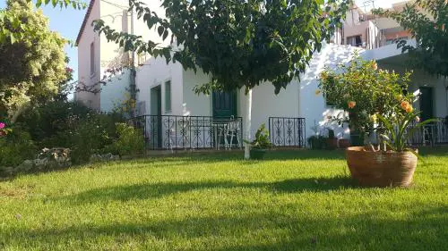 Ampeli Apartments