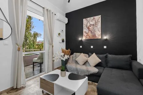 Andy’s apartments