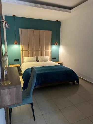 Anemone Suites