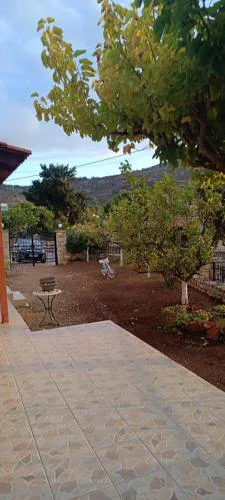 casa di Beatrice