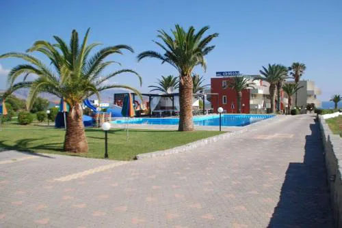 Ermioni Hotel
