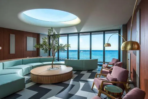 Harmony Boutique Resort - Adults oriented