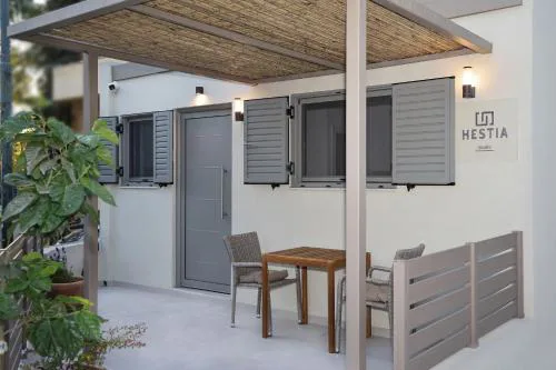 HESTIA Studio Georgioupolis