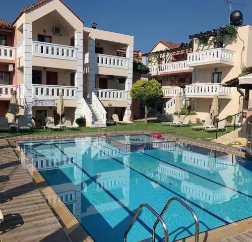 Kokalas Resort