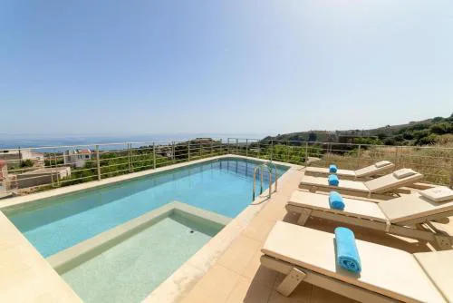 Le Stelle Villa