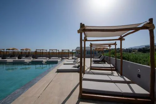 Mare Village Hotel
