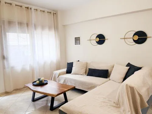 Thalori Home Georgioupolis