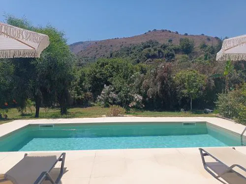 Villa Evridiki