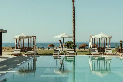 Asterion Suites & Spa - Designed for Adults