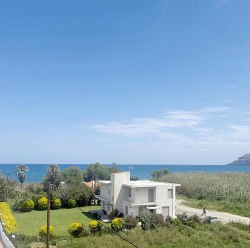 Ocean Breeze Apartments