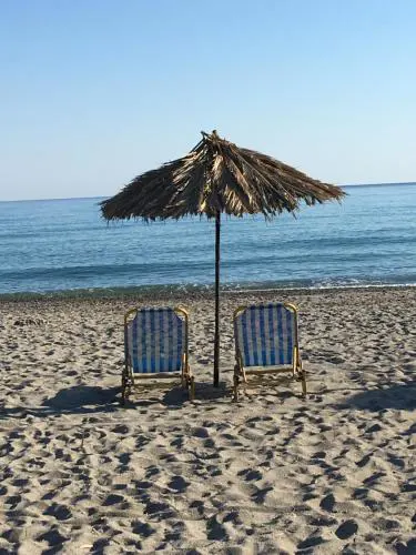 Stavros Villas&Apartments