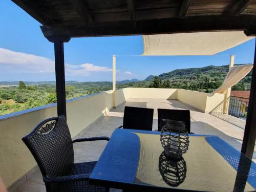 Villa Antonia