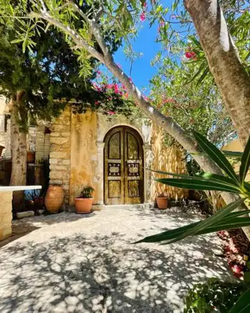 B&B Monastiriako