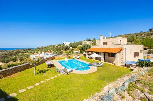 Villa Hara Faragi