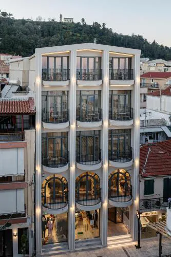 1864 Apartments