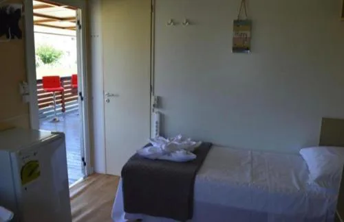 3SYS Apartment 402