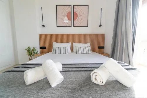 Airy Flat at Xenios Avlais