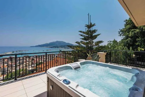 Akakia Panoramic Villa
