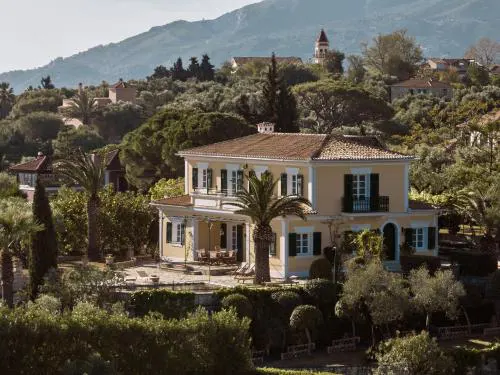 Almeira 4000sq meters Estate, for Unparalleled Seclusion, By ThinkVilla